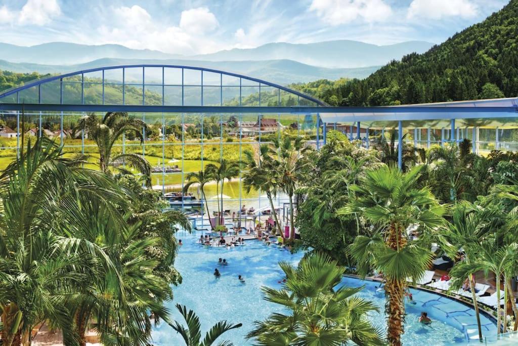 Waldoase Titisee Extérieur photo