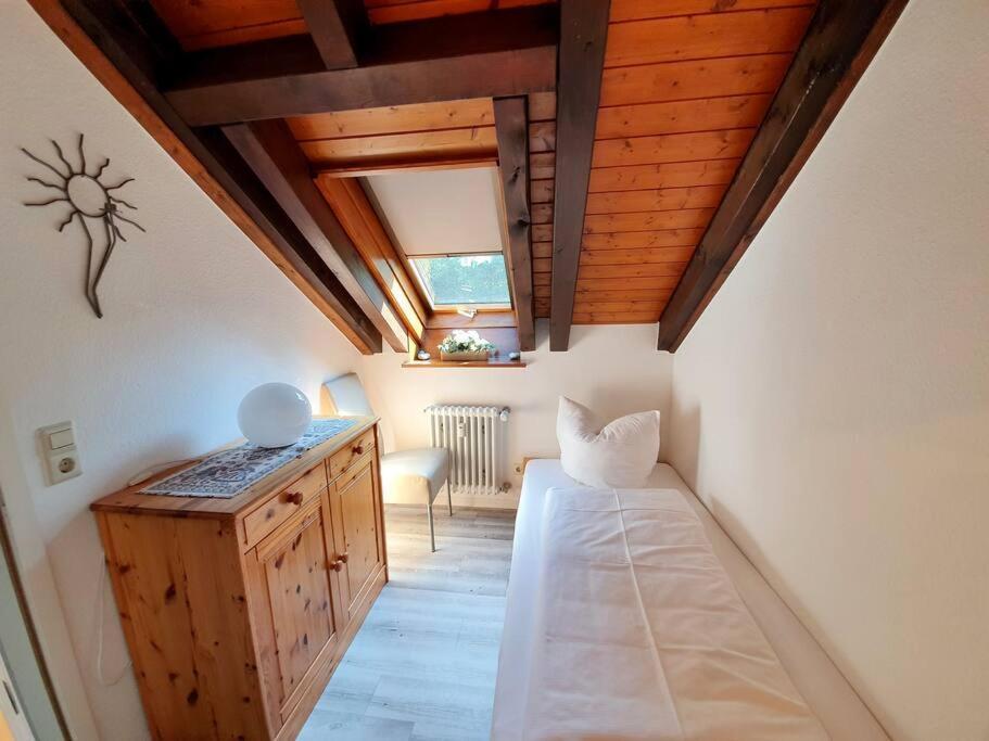 Waldoase Titisee Extérieur photo